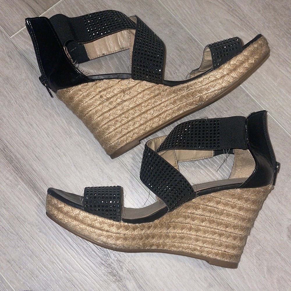 ALDO wedges 8.5